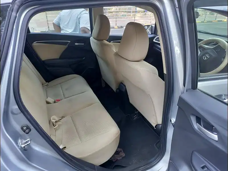 Second Hand Honda Jazz [2018-2020] VX CVT Petrol in Bangalore
