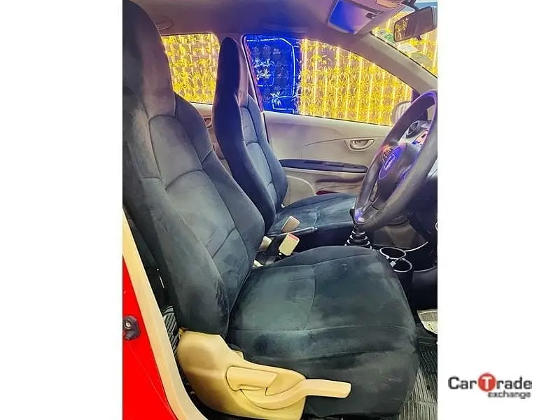 Second Hand Honda Brio [2013-2016] S MT in Kolkata