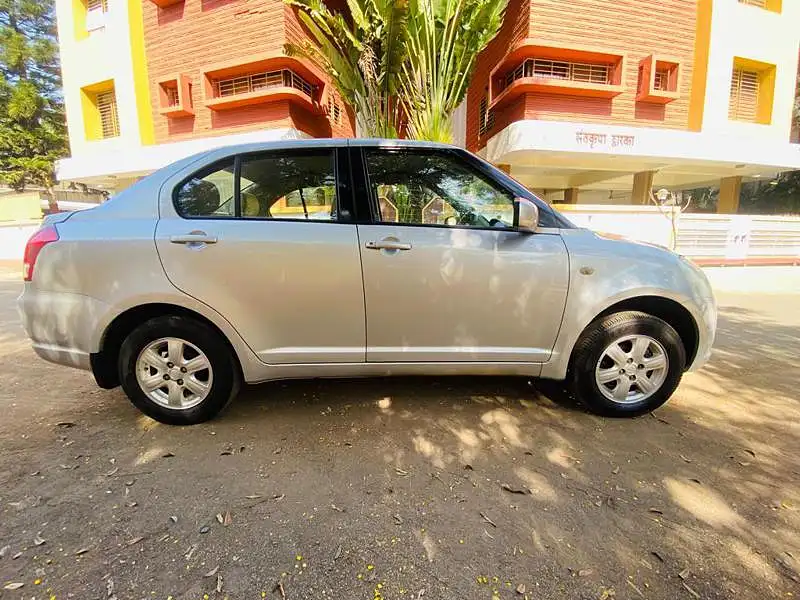 Second Hand Maruti Suzuki Swift DZire [2011-2015] ZXI in Nashik