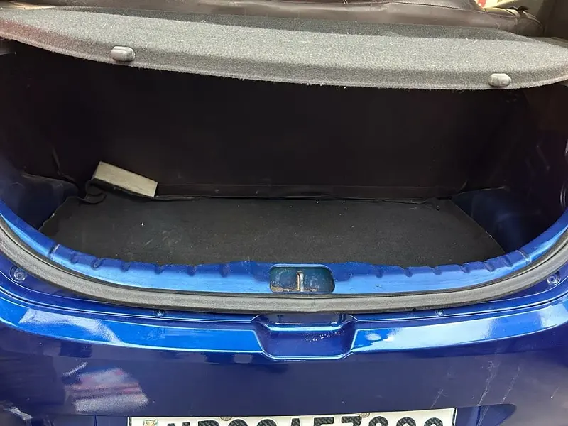 Second Hand Hyundai Eon 1.0 Kappa Magna + [2014-2016] in Kolkata