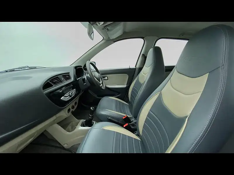 Used Maruti Suzuki Alto K10 [2014-2020] VXi AMT [2014-2018] in Delhi