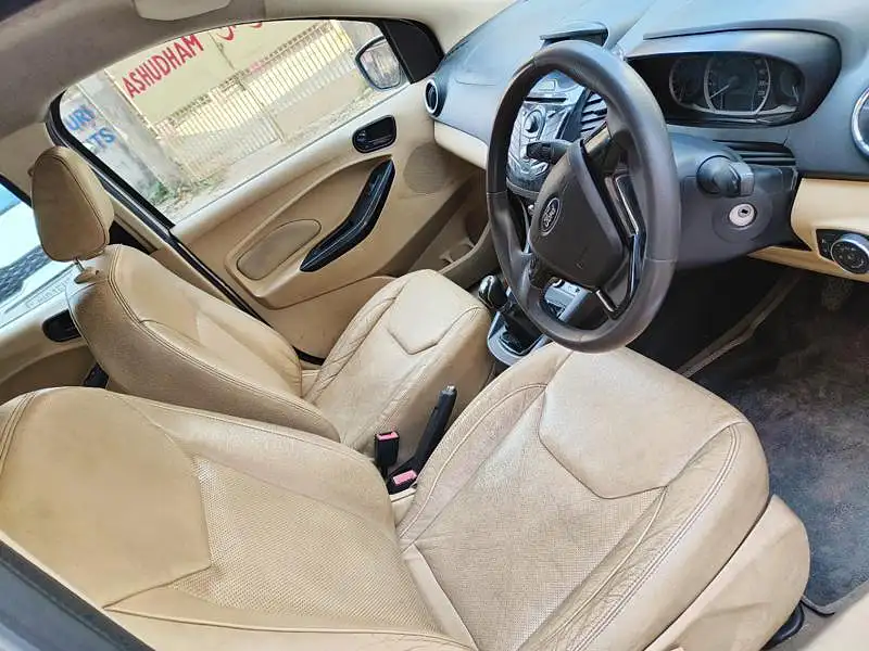 Second Hand Ford Aspire [2015-2018] Titanium1.5 TDCi in Ranchi