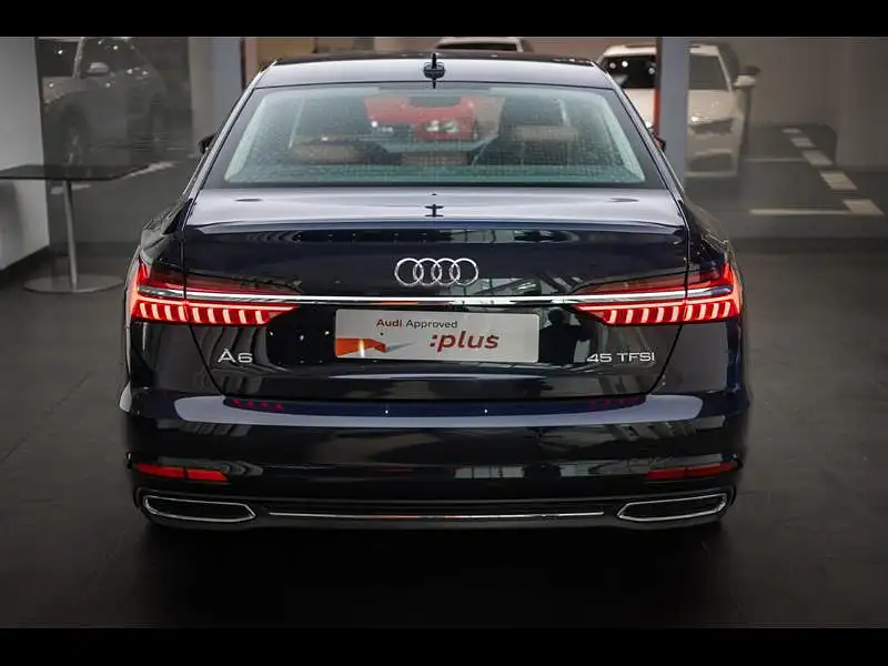 Second Hand Audi A6 Technology 45 TFSI in Chennai