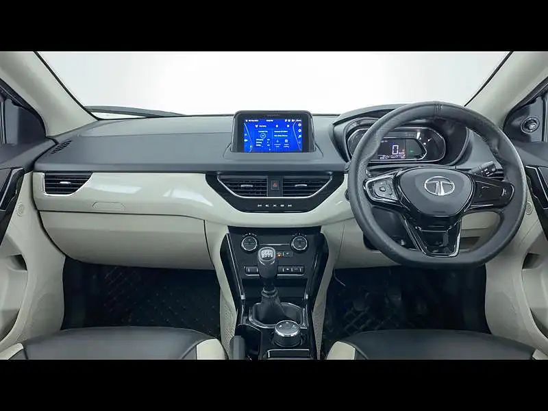 Used Tata Nexon [2017-2020] XZ Plus in Delhi