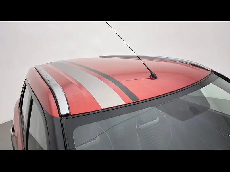 Second Hand Maruti Suzuki Vitara Brezza [2016-2020] ZDi in Chennai