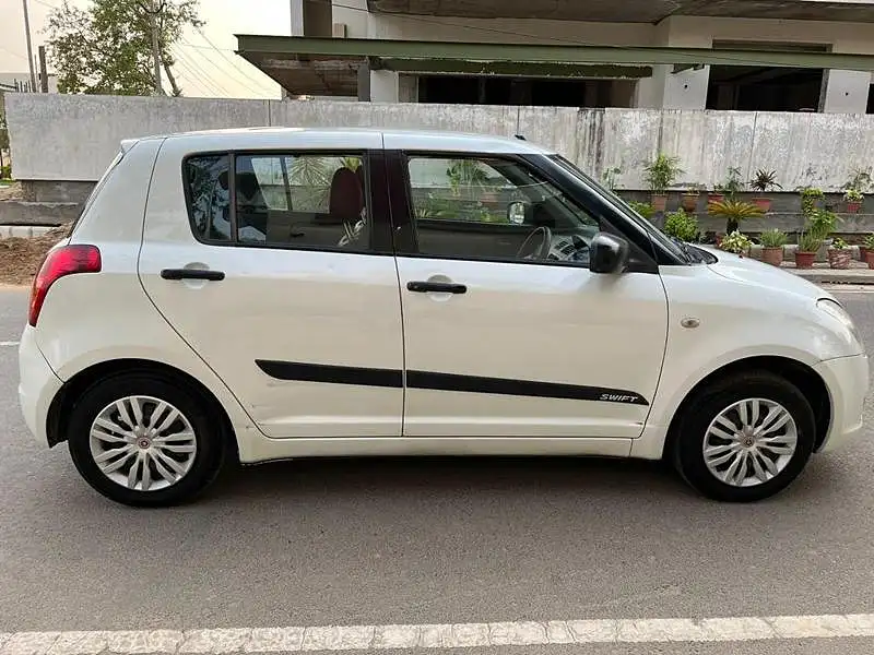 Second Hand Maruti Suzuki Swift  [2005-2010] VXi in Ludhiana