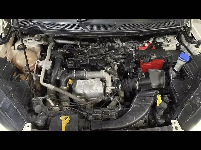 Used 2018 Ford EcoSport [20172019] Titanium 1.5L TDCi for sale at Rs