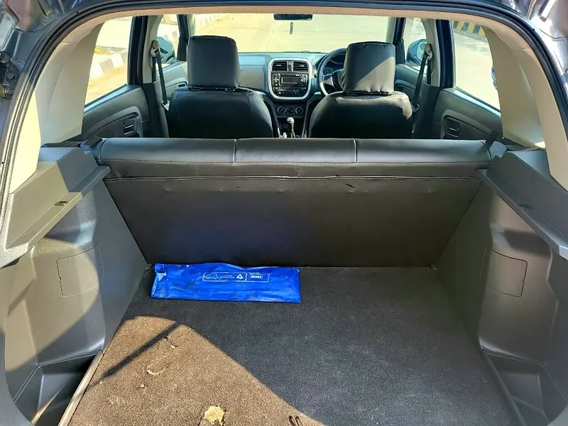 Second Hand Maruti Suzuki Vitara Brezza [2016-2020] LDi (O) [2016-2018] in Mumbai