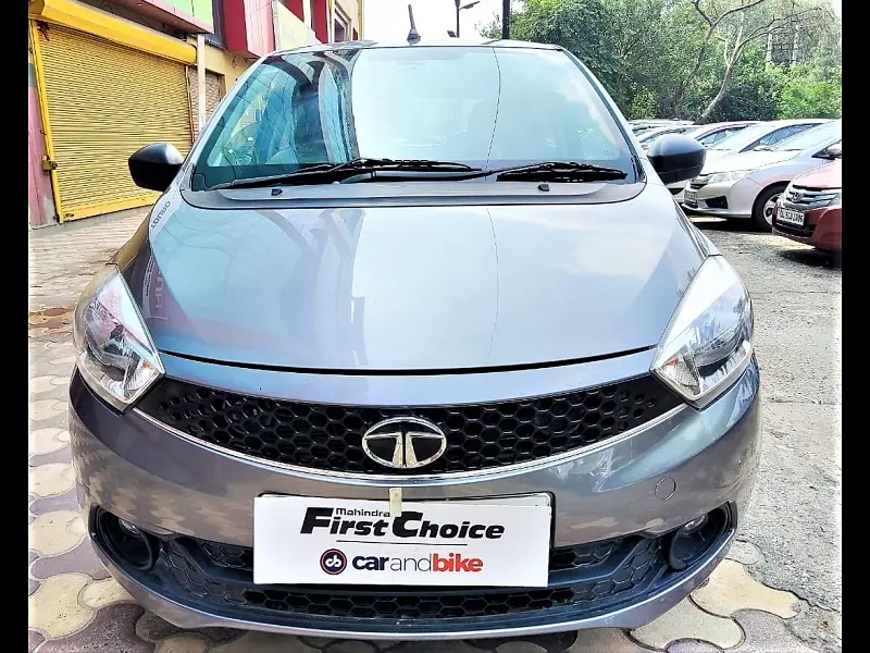 Used Tata Tiago [2016-2020] Revotorq XM [2016-2019] in Faridabad
