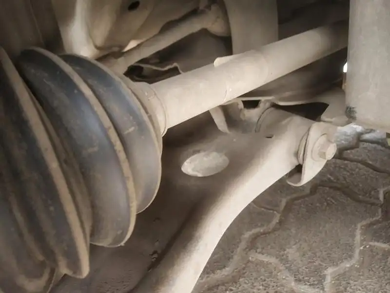 Second Hand Maruti Suzuki Wagon R 1.0 [2014-2019] LXI CNG in Pune