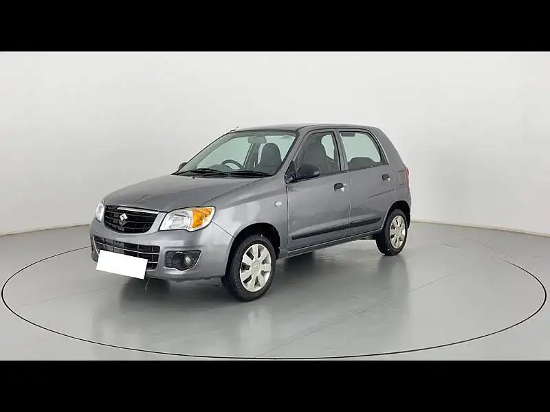 Used Maruti Suzuki Alto K10 [2010-2014] VXi in Delhi