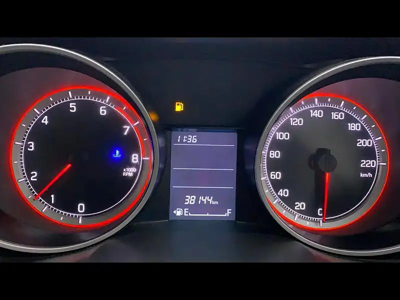 Used Maruti Suzuki Swift [2014-2018] VXi [2014-2017] in Delhi