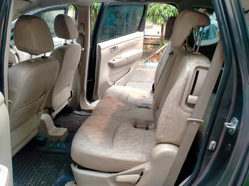 Second Hand Maruti Suzuki Ertiga [2012-2015] VDi in Kolkata