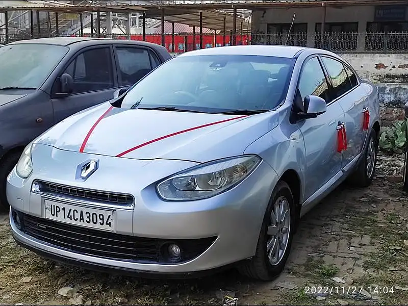 Second Hand Renault Fluence [2011-2014] 1.5 E4 in Lucknow