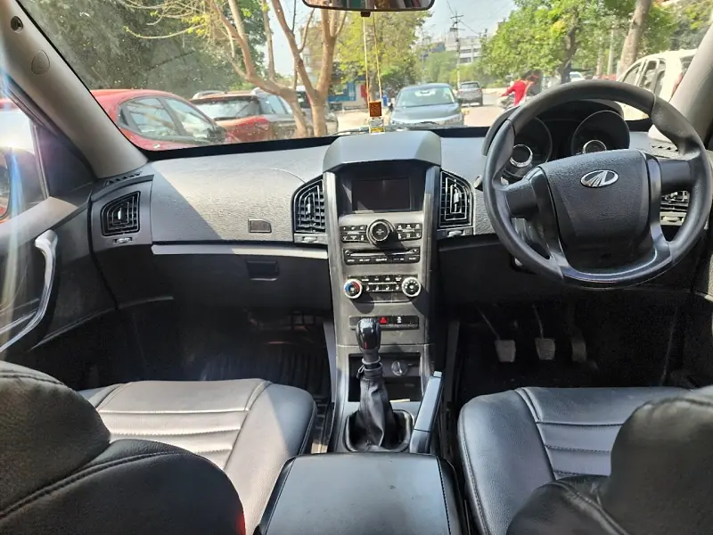 Second Hand Mahindra XUV500 W5 [2018-2020] in Amritsar