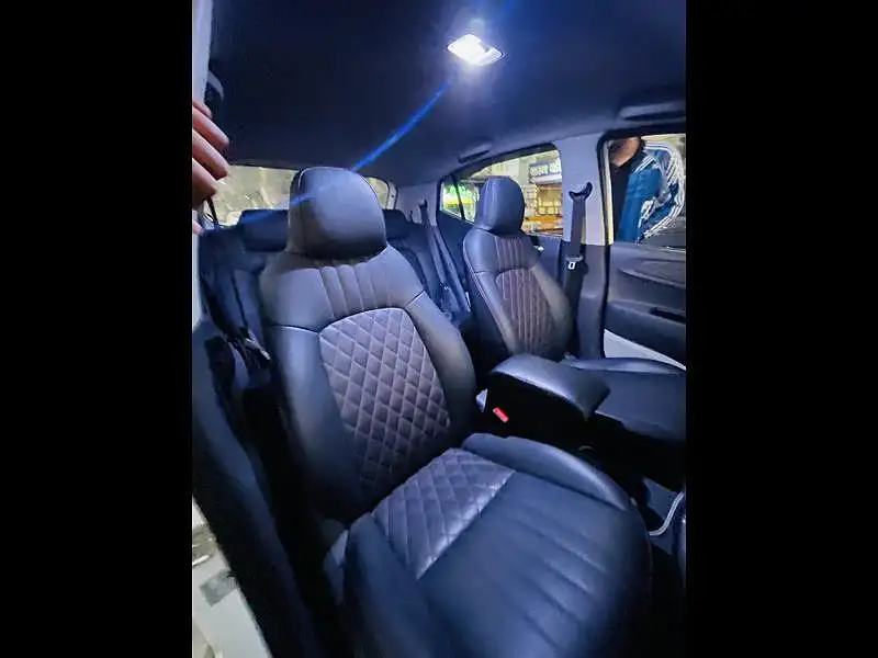 Second Hand Hyundai Grand i10 Nios [2019-2023] Sportz 1.2 Kappa VTVT CNG in Delhi
