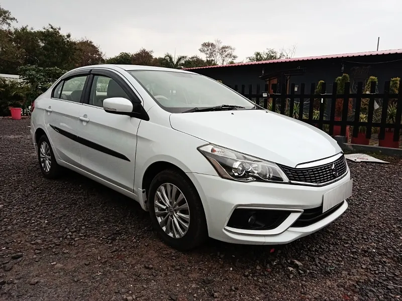 Used Maruti Suzuki Ciaz Delta Hybrid 1.5 [2018-2020] in Indore