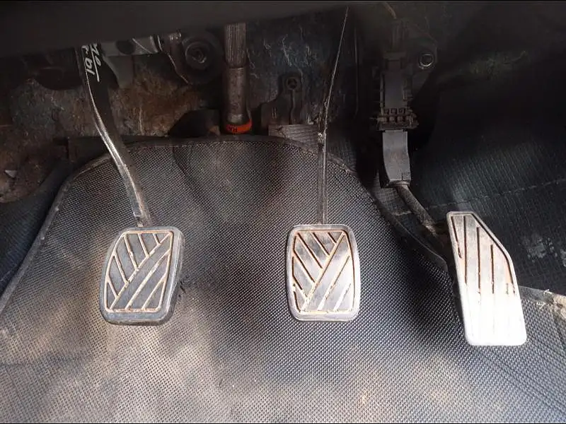 Used Maruti Suzuki Baleno [2015-2019] Sigma 1.3 in Bangalore