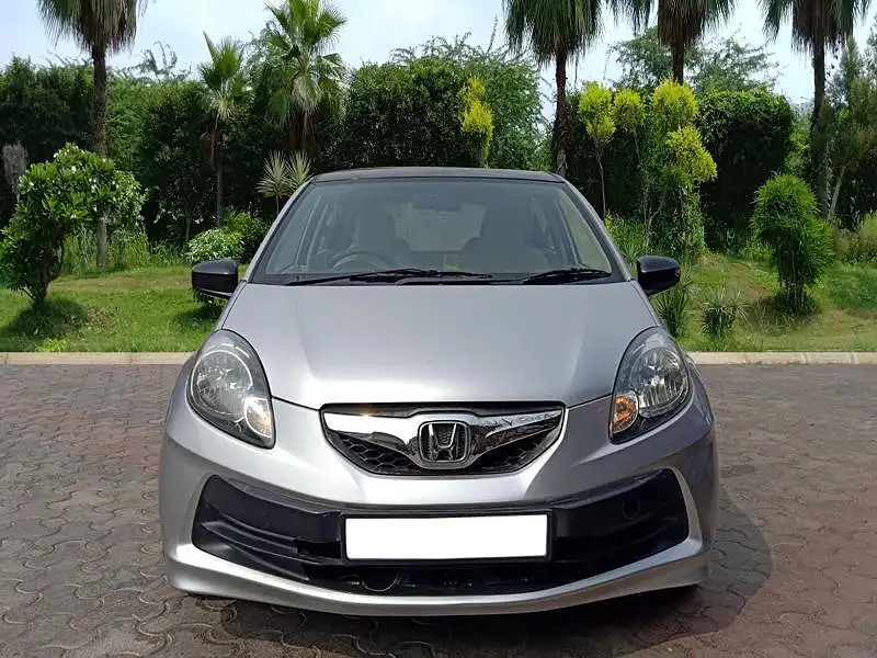 Used Honda Brio [2011-2013] S MT in Delhi