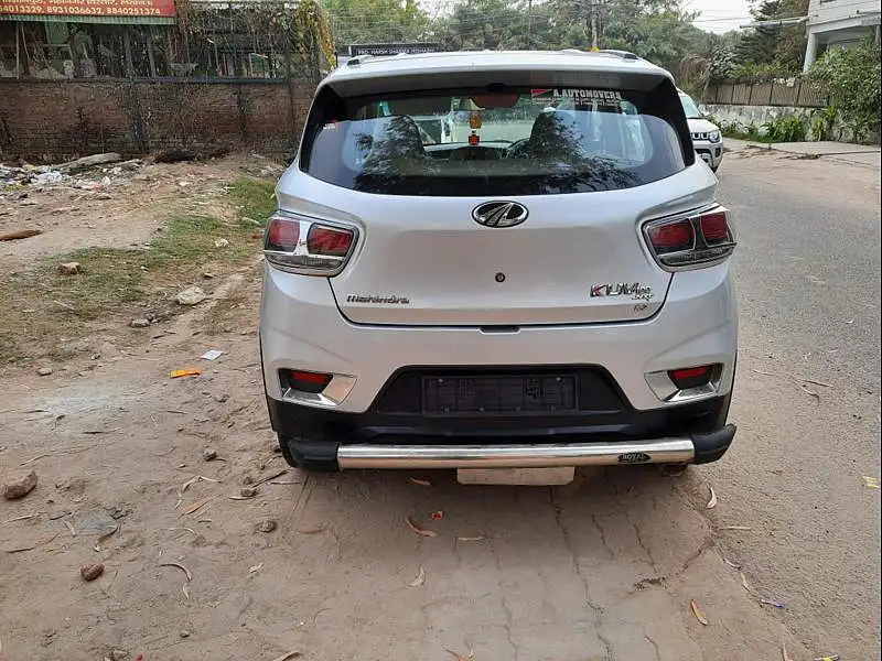 Used Mahindra KUV100 NXT K2 D 6 STR in Lucknow