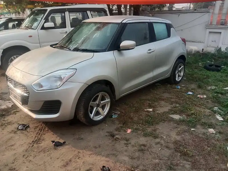 Second Hand Maruti Suzuki Swift [2014-2018] VXi [2014-2017] in Meerut