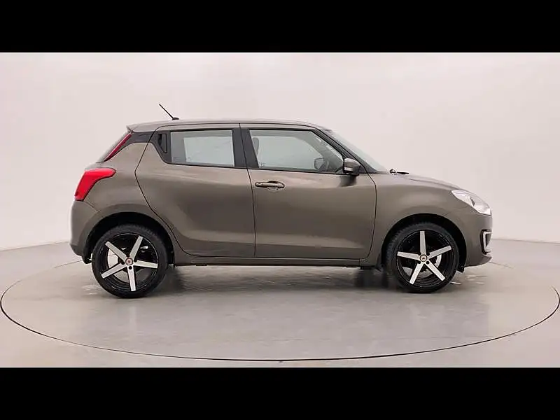 Used Maruti Suzuki Swift [2014-2018] VXi [2014-2017] in Delhi