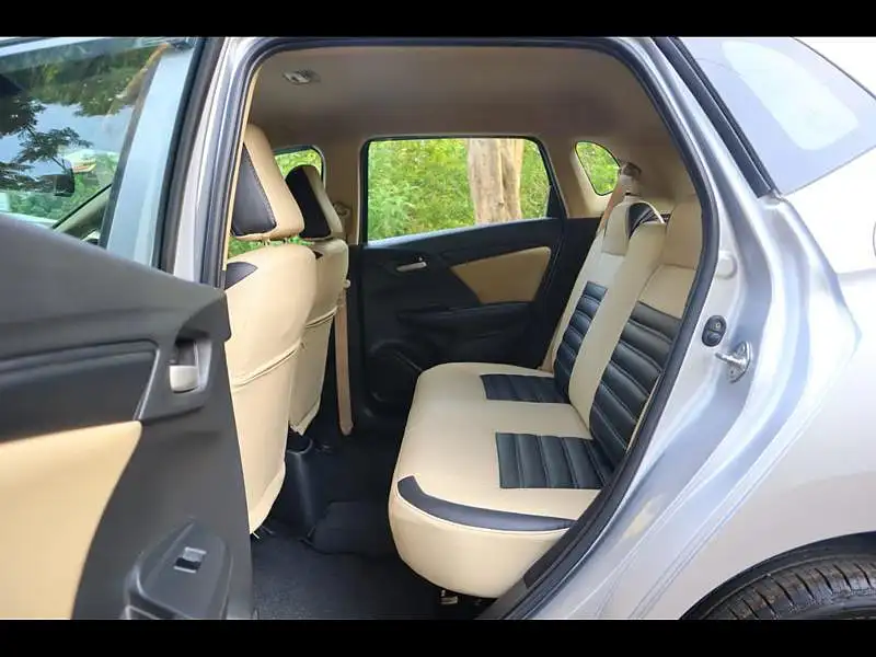 Second Hand Honda Jazz [2015-2018] E Petrol in Bangalore