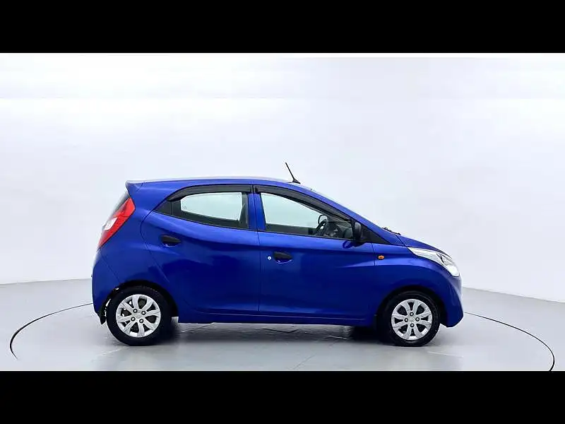 Second Hand Hyundai Eon 1.0 Kappa Magna + [2014-2016] in Mumbai