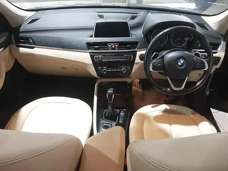 Used BMW X1 [2013-2016] sDrive20d xLine in Bangalore