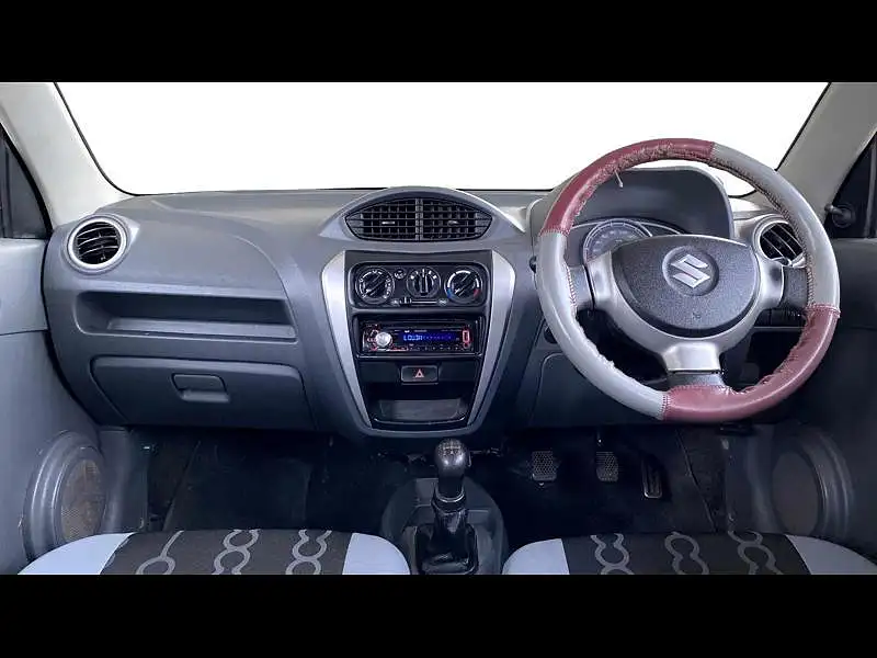 Second Hand Maruti Suzuki Alto 800 [2012-2016] Lxi in Patna