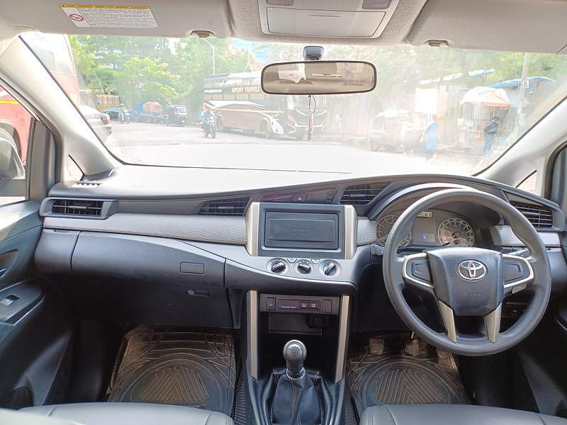Used Toyota Innova Crysta [2016-2020] 2.7 GX 7 STR [2016-2020] in Mumbai