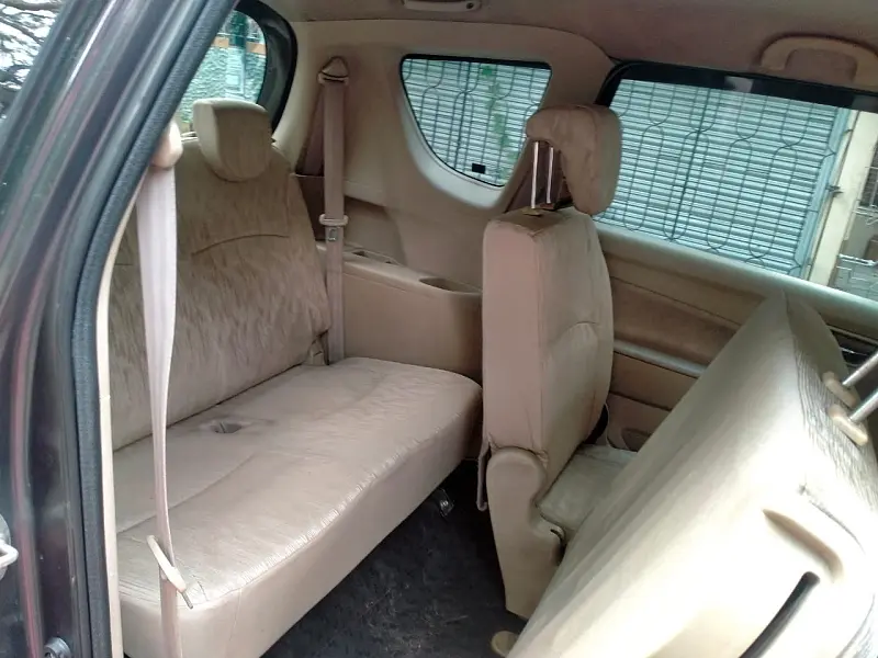 Second Hand Maruti Suzuki Ertiga [2012-2015] VDi in Kolkata
