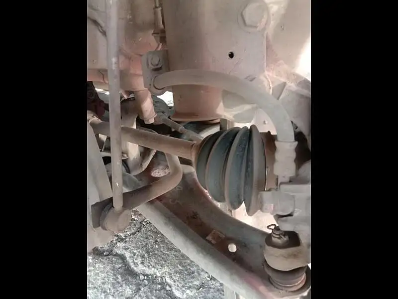 Used Maruti Suzuki Swift [2018-2021] ZDi Plus AMT in Navi Mumbai