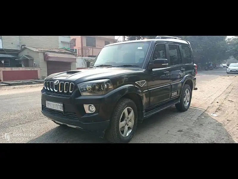 Second Hand Mahindra Scorpio 2021 S11 4WD 7 STR in Lucknow
