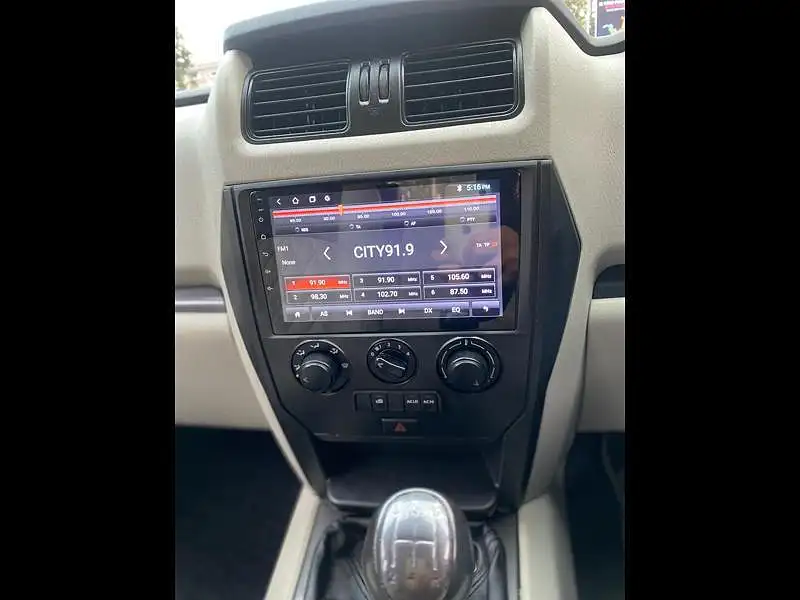 Second Hand Mahindra Scorpio [2014-2017] S4 4WD in Jalandhar