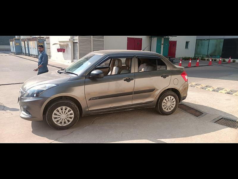 Second Hand Maruti Suzuki Swift Dzire [2015-2017] LXI (O) in Faridabad