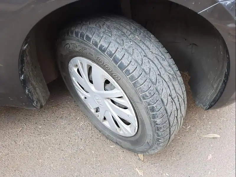 Used Maruti Suzuki Swift [2011-2014] VXi in Mumbai