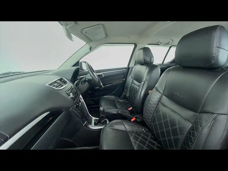 Used Maruti Suzuki Swift [2014-2018] Lxi (O) [2014-2017] in Delhi