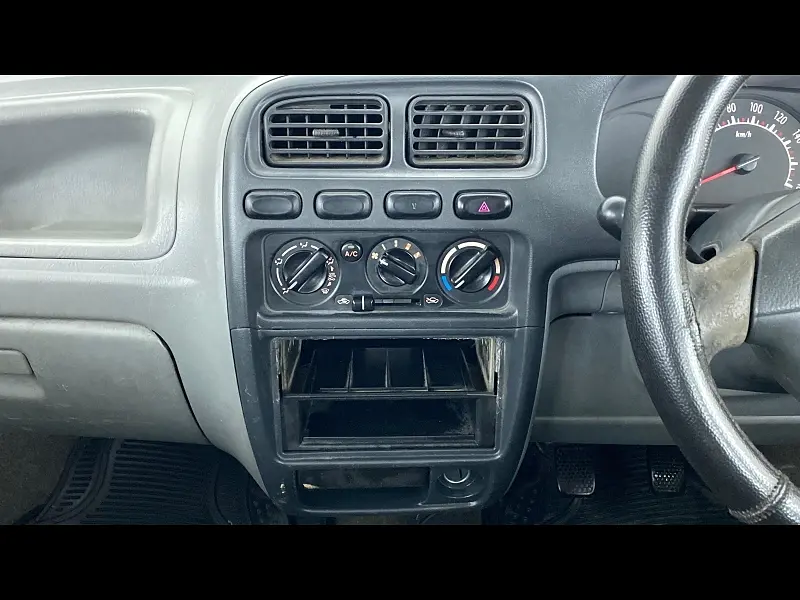 Used Maruti Suzuki Alto K10 [2010-2014] LXi in Delhi