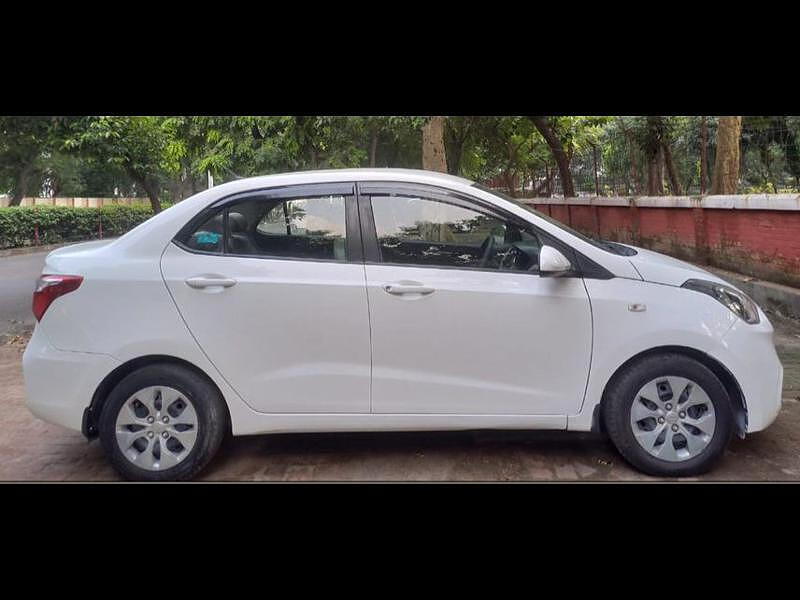 Second Hand Hyundai Xcent S in Kanpur