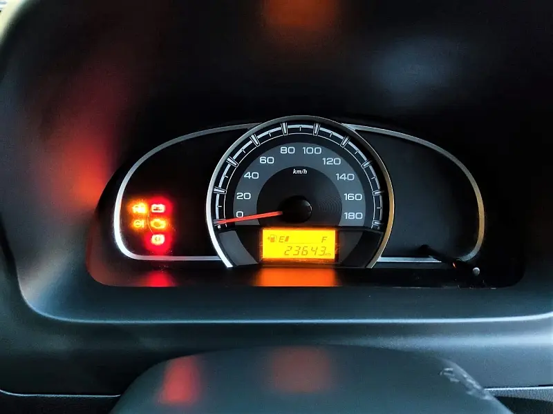 Used Maruti Suzuki Alto 800 [2012-2016] Lxi in Faridabad
