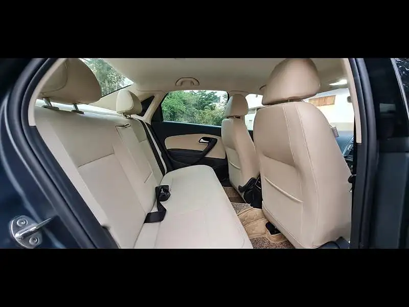 Second Hand Volkswagen Vento Highline Plus 1.0L TSI Automatic in Bangalore