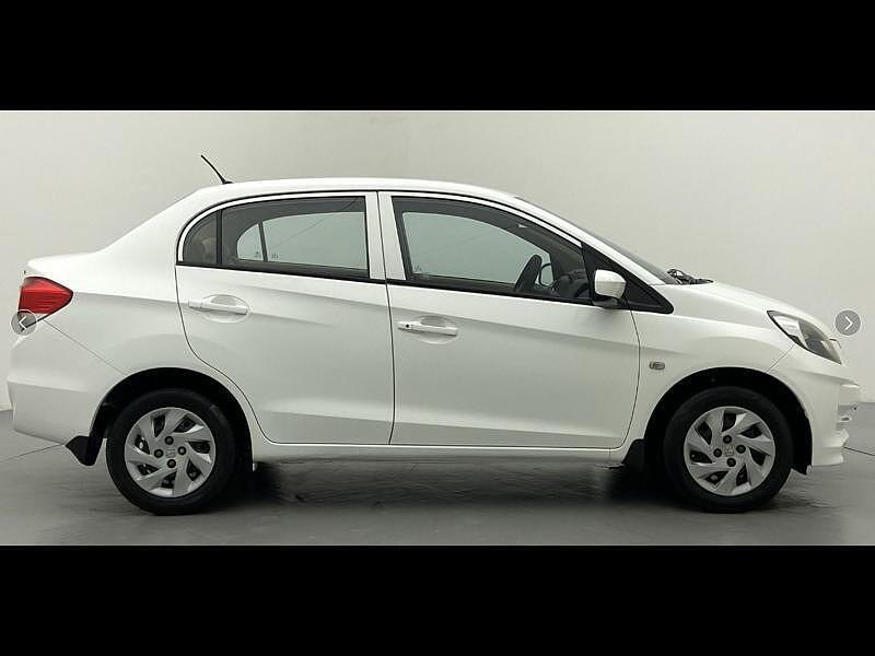 Used Honda Amaze [2013-2016] 1.5 SX i-DTEC in Delhi