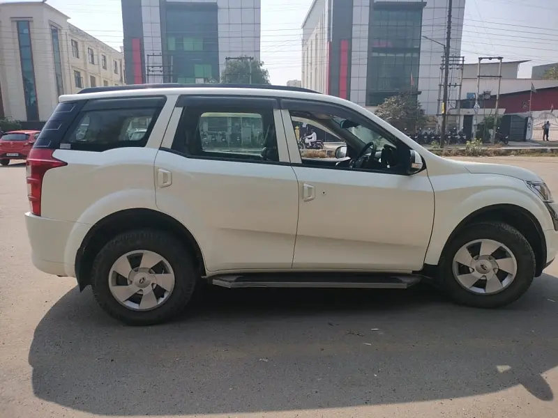 Second Hand Mahindra XUV500 [2015-2018] W4 in Delhi