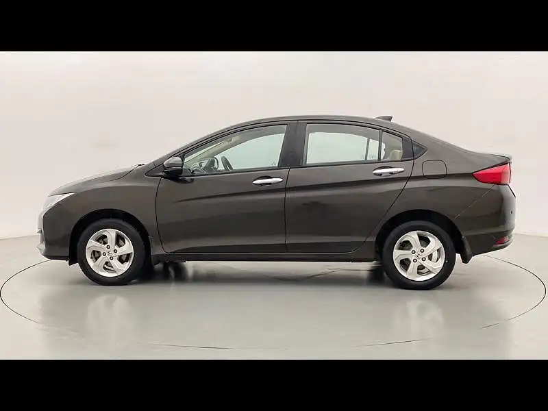 Used Honda City [2014-2017] V in Bangalore
