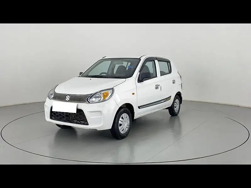 Used Maruti Suzuki Alto 800 LXi (O) in Delhi