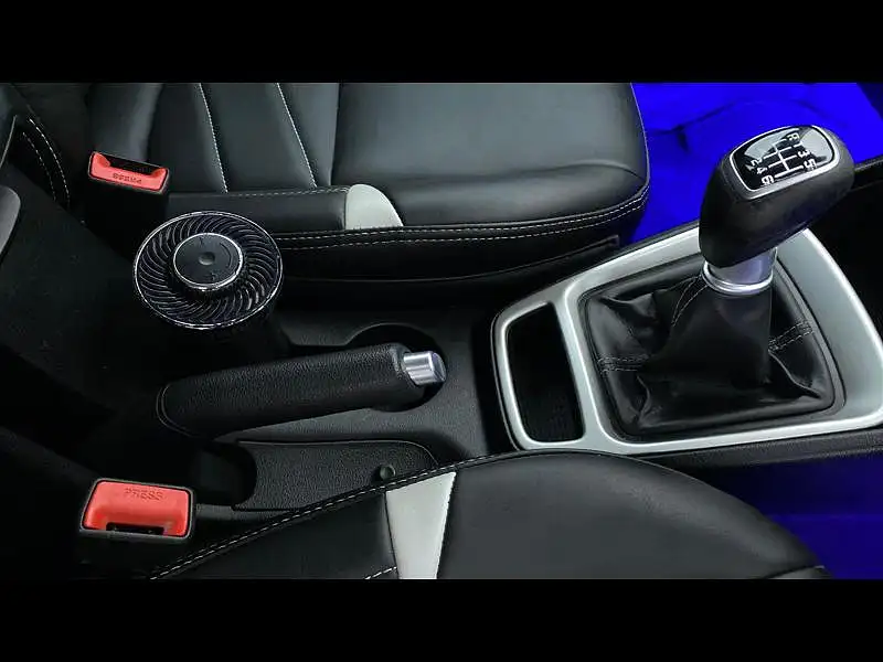 Second Hand Hyundai Verna [2015-2017] 1.6 CRDI SX in Chennai