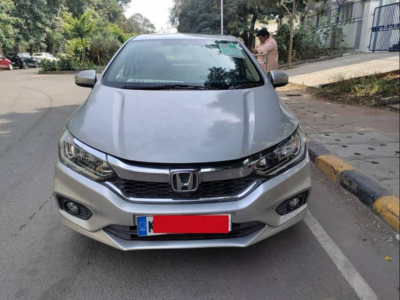 Used 2017 Honda City [2014-2017] VX for sale at Rs. 7,75,000 in Bangalo