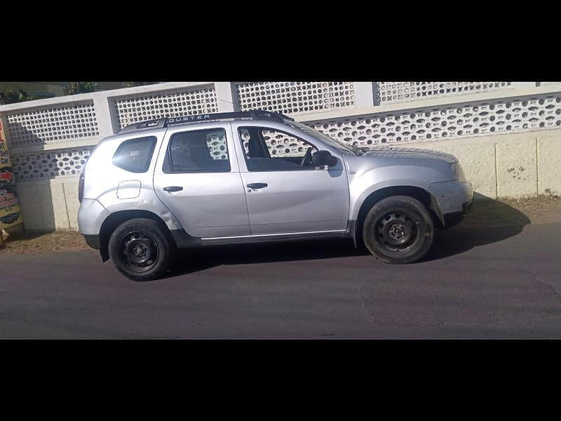 Second Hand Renault Duster [2012-2015] 110 PS RxL ADVENTURE in Meerut