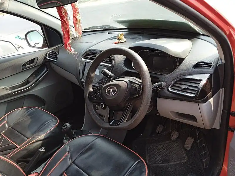 Second Hand Tata Tiago [2016-2020] Revotron XE [2016-2019] in Muzaffurpur
